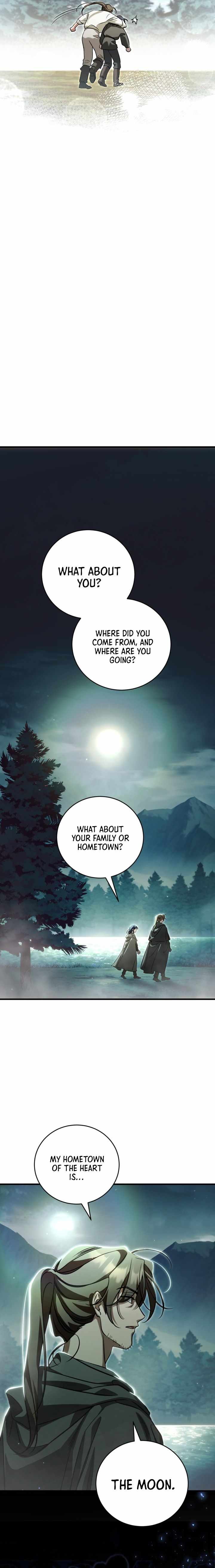 Children of the Rune Chapter 52 - Page 11 in English