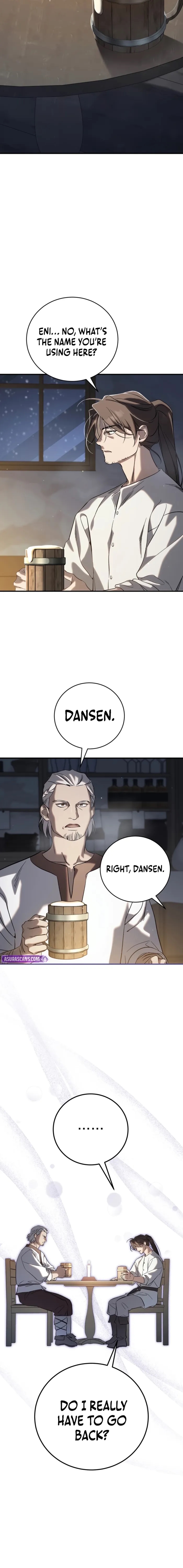 Children of the Rune Chapter 53 - Page 10 in English