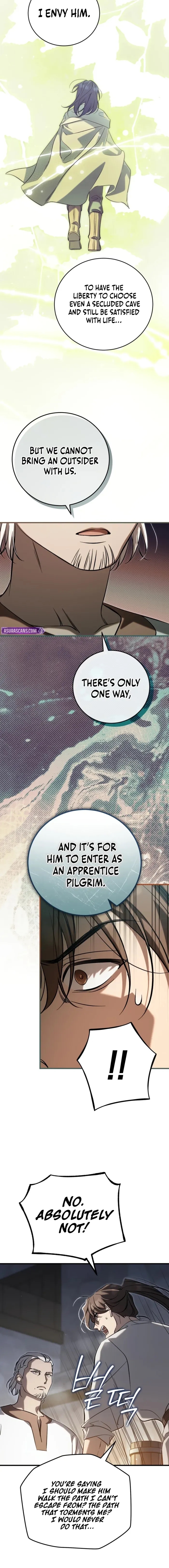 Children of the Rune Chapter 53 - Page 14 in English