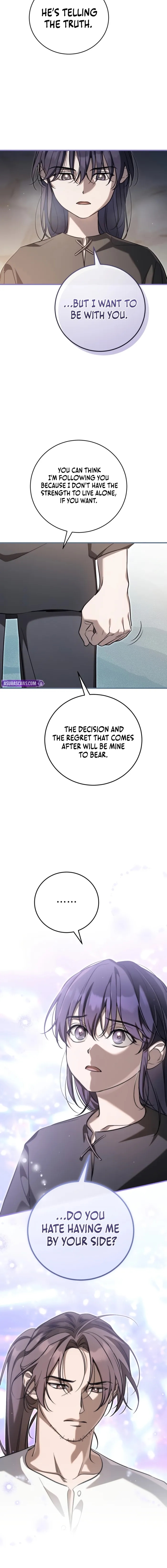 Children of the Rune Chapter 53 - Page 16 in English
