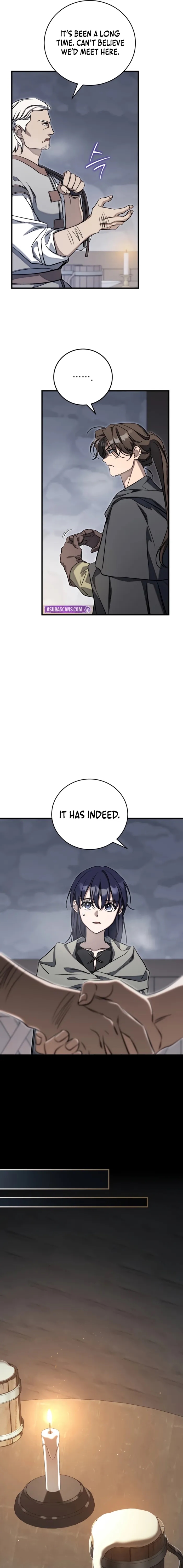 Children of the Rune Chapter 53 - Page 9 in English