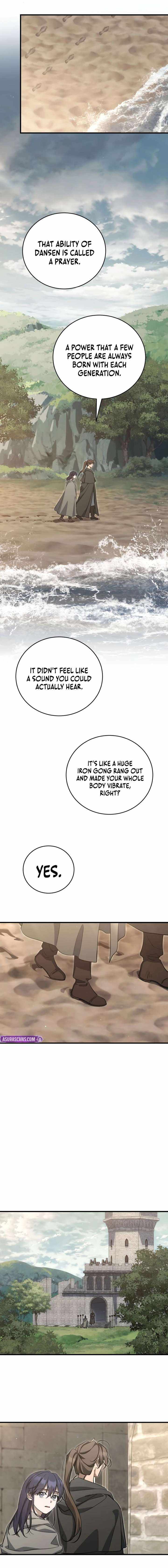 Children of the Rune Chapter 54 - Page 12 in English