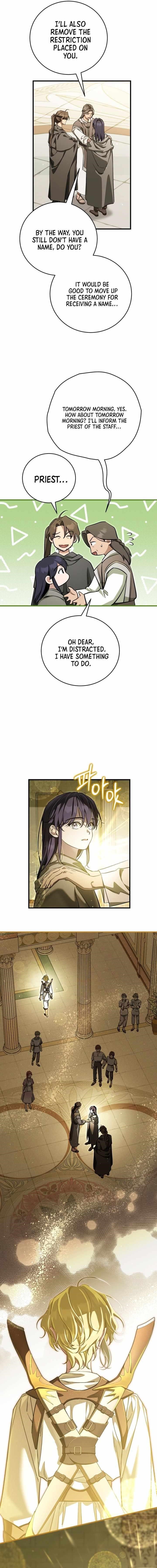 Children of the Rune Chapter 59 - Page 4 in English