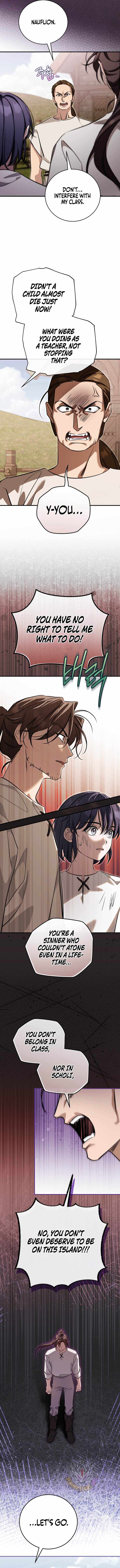 Children of the Rune Chapter 61 - Page 6 in English