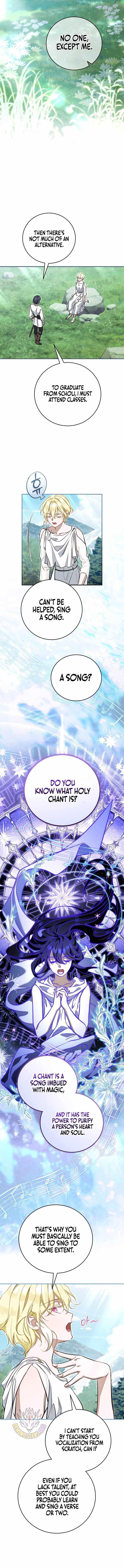 Children of the Rune Chapter 62 - Page 6 in English
