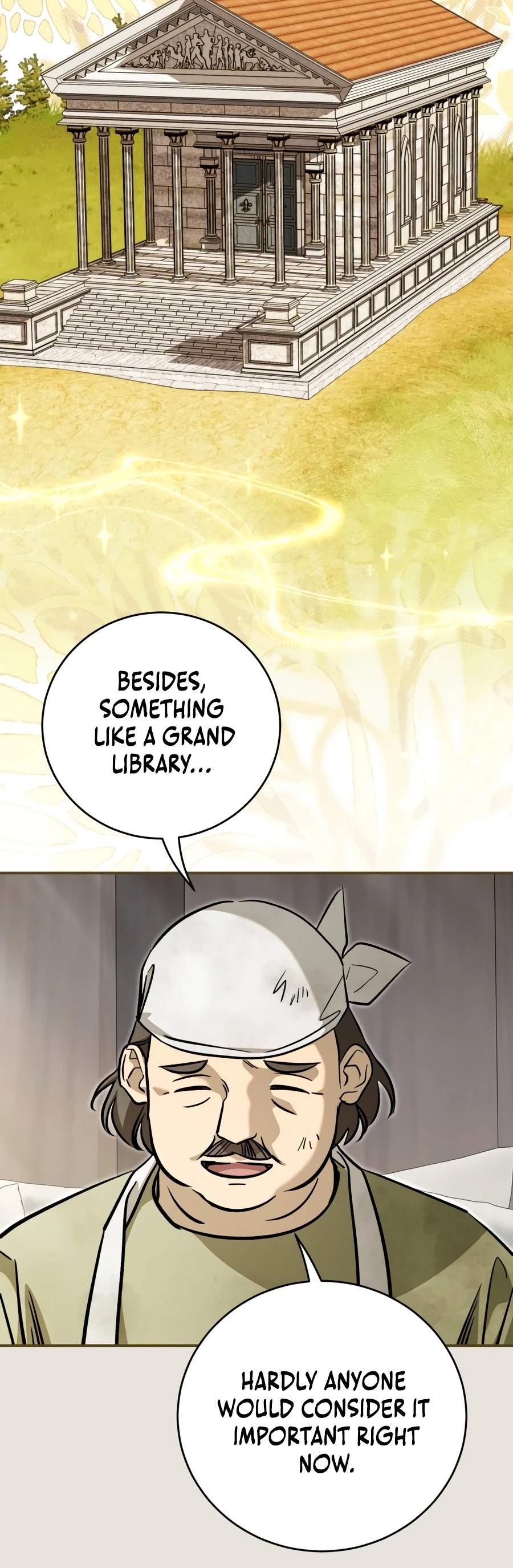 Children of the Rune Chapter 65 - Page 8 in English