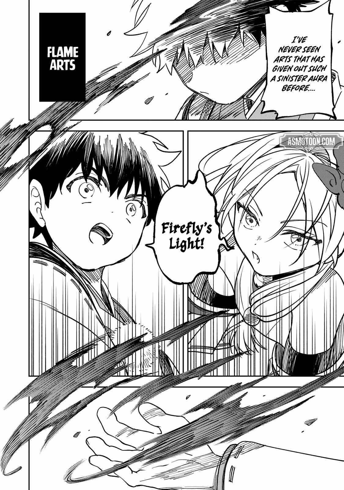 I’ve Been Mentally Fighting Against The Strongest Evil Spirit Ever Since Birth (Insane Advantage), So My Magic Power Ended Up Going Over The Measurable Limit ~The Possessed Child’s Modest Path to Supremacy~ Chapter 10 - Page 6 in English