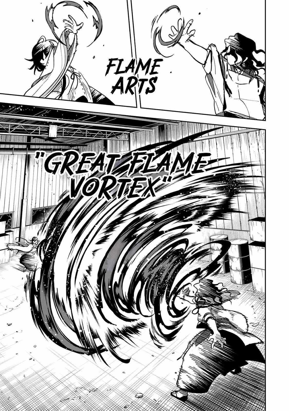 I’ve Been Mentally Fighting Against The Strongest Evil Spirit Ever Since Birth (Insane Advantage), So My Magic Power Ended Up Going Over The Measurable Limit ~The Possessed Child’s Modest Path to Supremacy~ Chapter 19 - Page 11 in English
