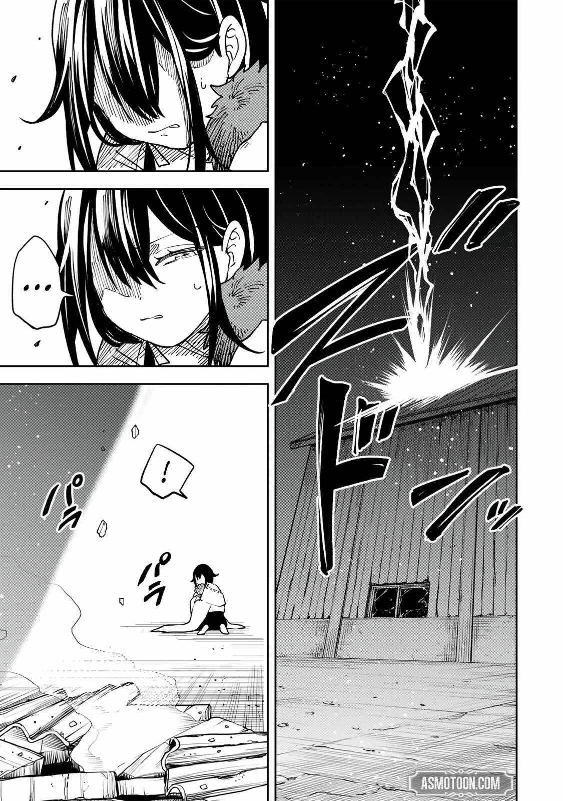 I’ve Been Mentally Fighting Against The Strongest Evil Spirit Ever Since Birth (Insane Advantage), So My Magic Power Ended Up Going Over The Measurable Limit ~The Possessed Child’s Modest Path to Supremacy~ Chapter 20 - Page 5 in English