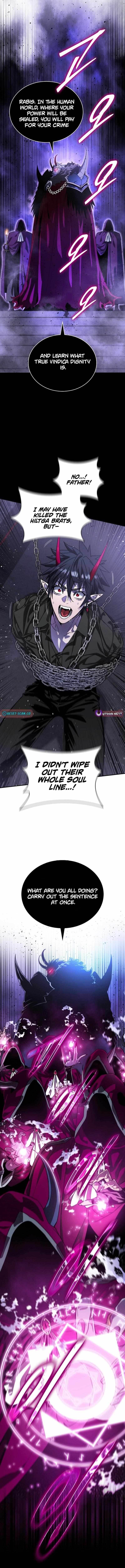 The 18-Year Old Demon King Chapter 1 - Page 10 in English