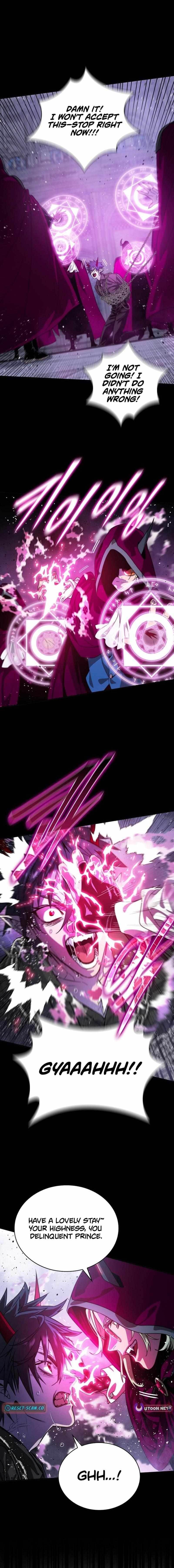 The 18-Year Old Demon King Chapter 1 - Page 11 in English