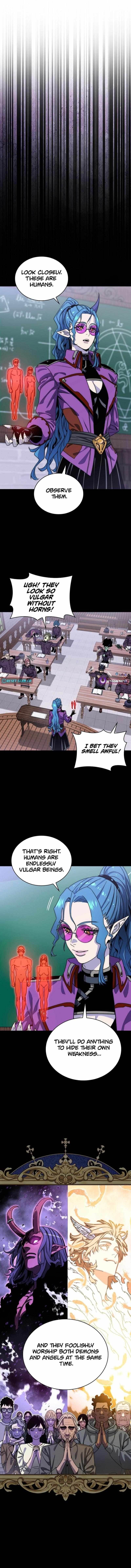 The 18-Year Old Demon King Chapter 1 - Page 25 in English