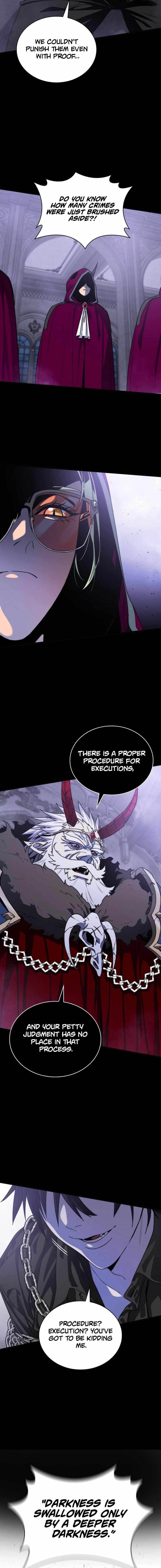 The 18-Year Old Demon King Chapter 1 - Page 6 in English
