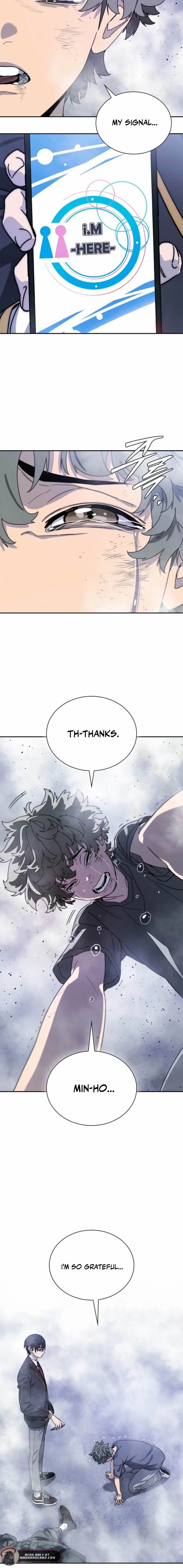 The 18-Year Old Demon King Chapter 10 - Page 17 in English