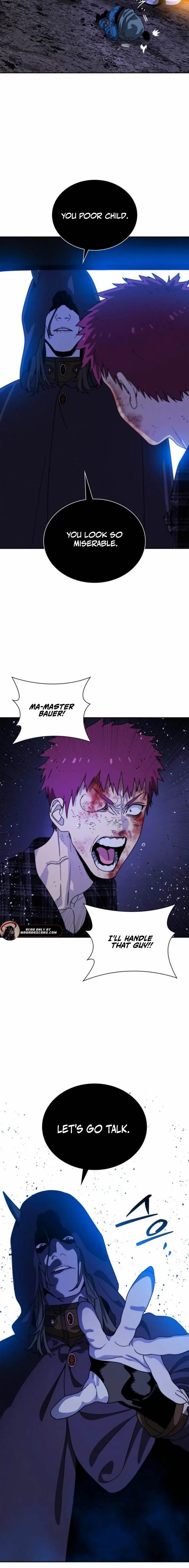 The 18-Year Old Demon King Chapter 11 - Page 10 in English