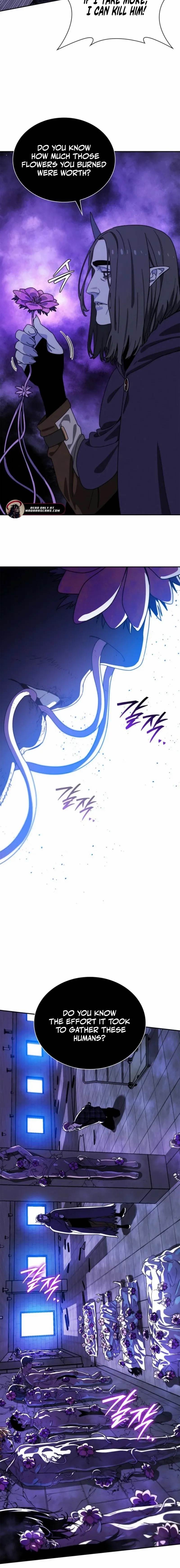 The 18-Year Old Demon King Chapter 11 - Page 14 in English