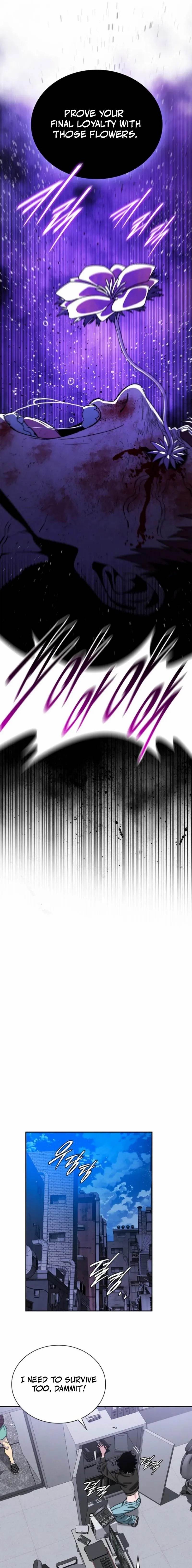 The 18-Year Old Demon King Chapter 11 - Page 17 in English