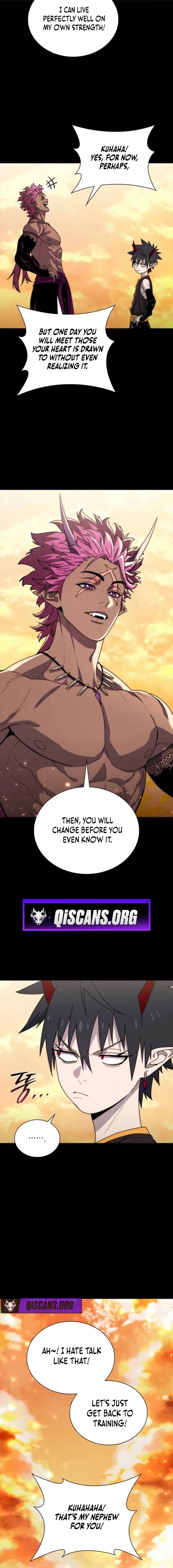 The 18-Year Old Demon King Chapter 13 - Page 18 in English
