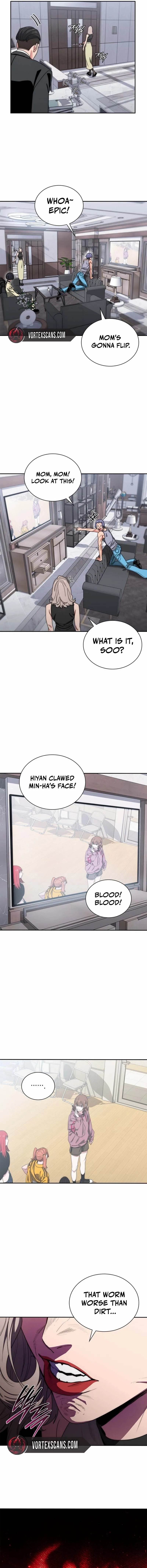 The 18-Year Old Demon King Chapter 14 - Page 13 in English