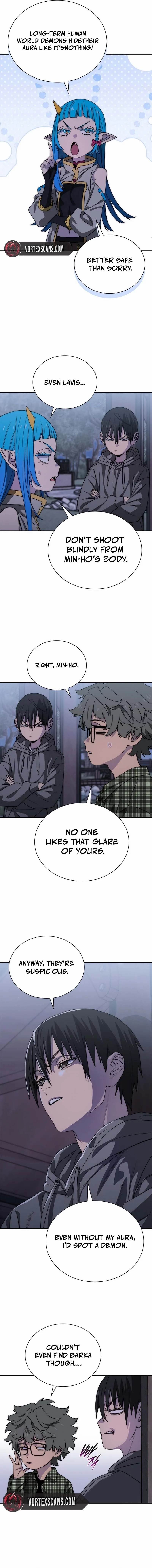 The 18-Year Old Demon King Chapter 14 - Page 15 in English