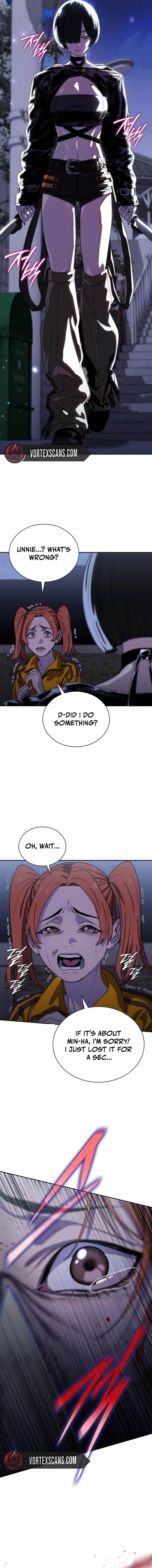 The 18-Year Old Demon King Chapter 14 - Page 18 in English
