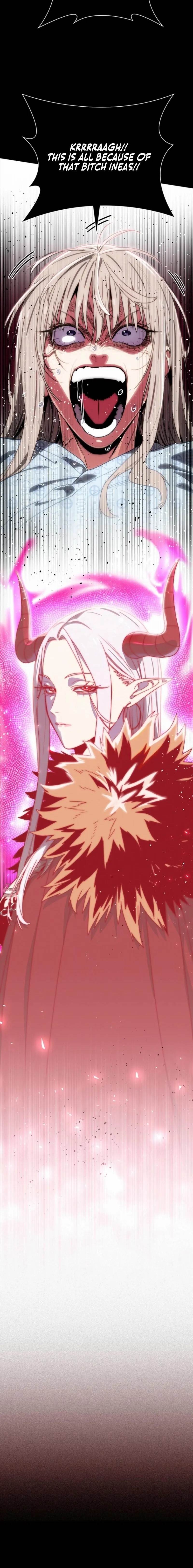 The 18-Year Old Demon King Chapter 15 - Page 10 in English