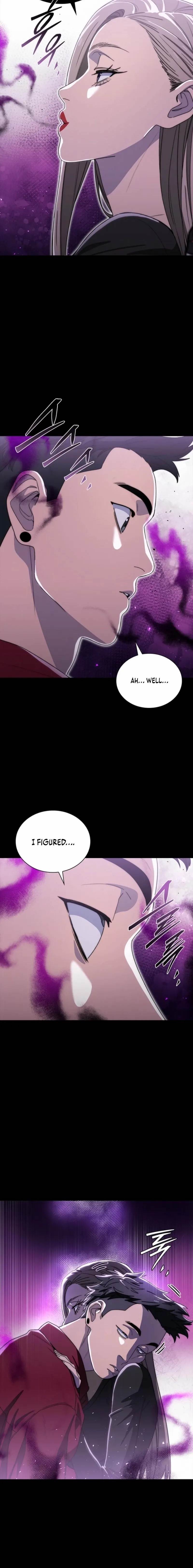 The 18-Year Old Demon King Chapter 15 - Page 14 in English