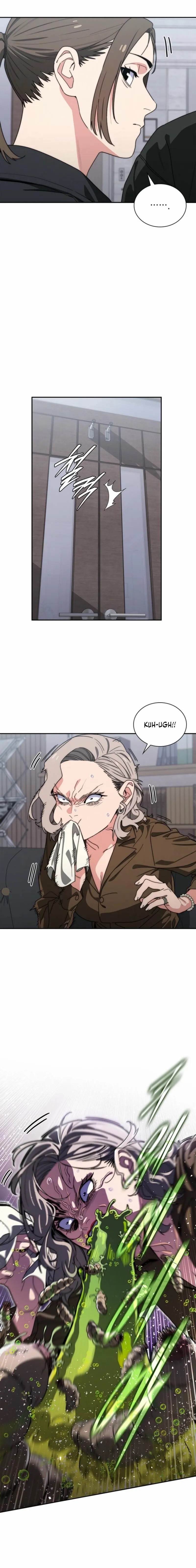 The 18-Year Old Demon King Chapter 15 - Page 18 in English