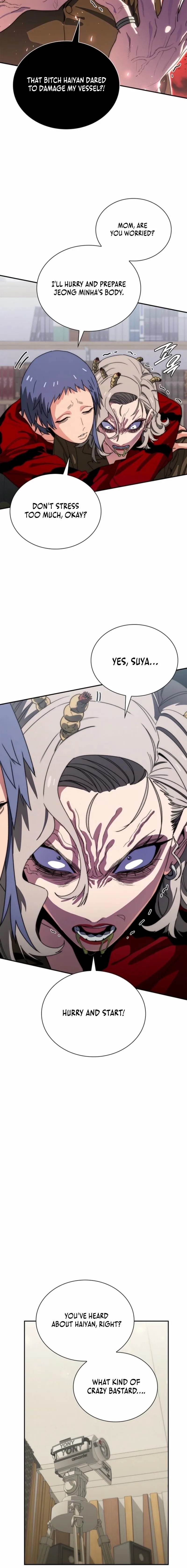 The 18-Year Old Demon King Chapter 15 - Page 20 in English