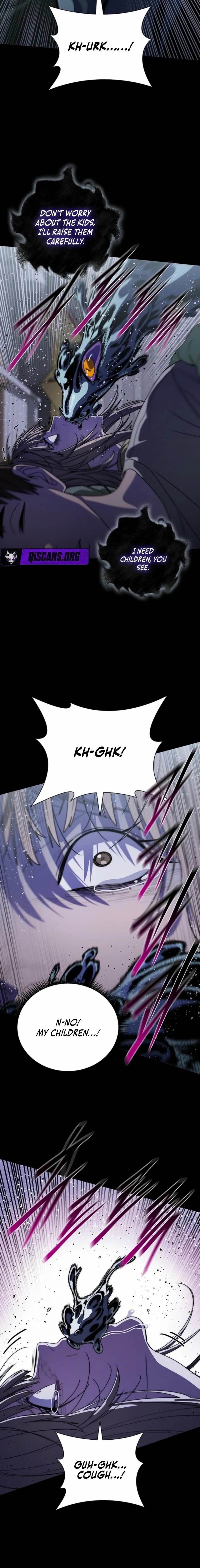 The 18-Year Old Demon King Chapter 15 - Page 4 in English