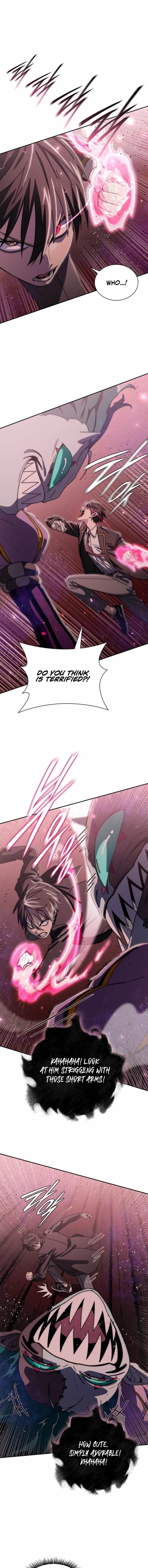The 18-Year Old Demon King Chapter 17 - Page 4 in English