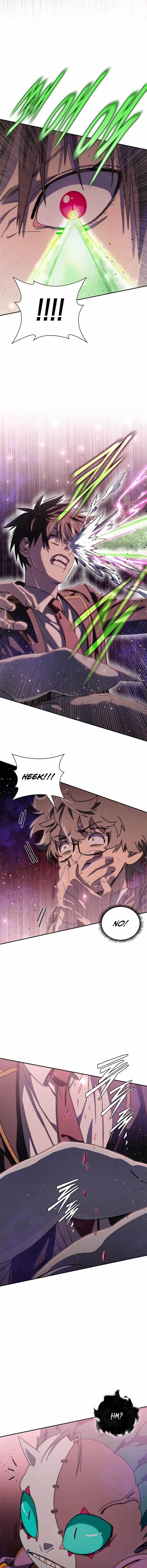 The 18-Year Old Demon King Chapter 17 - Page 7 in English