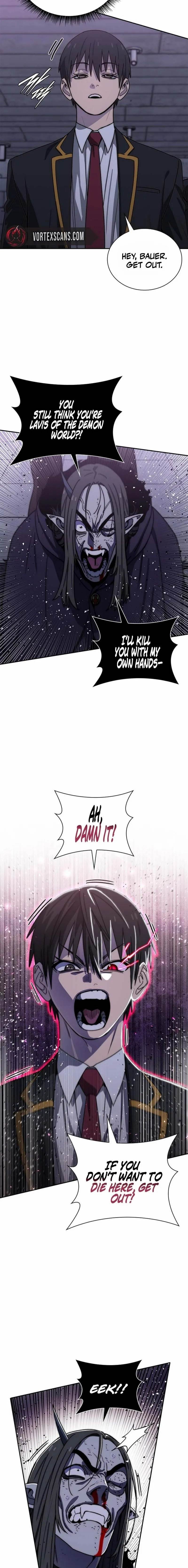 The 18-Year Old Demon King Chapter 19 - Page 14 in English