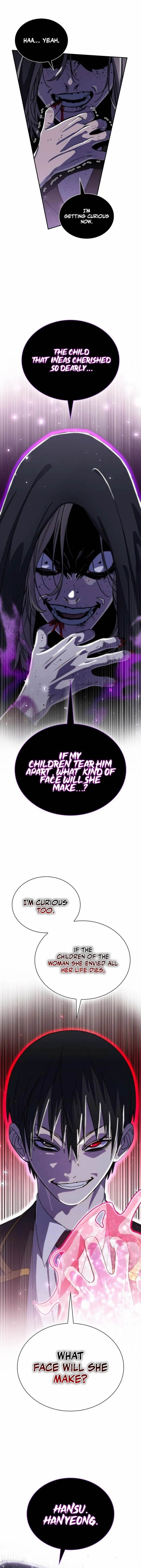 The 18-Year Old Demon King Chapter 19 - Page 17 in English