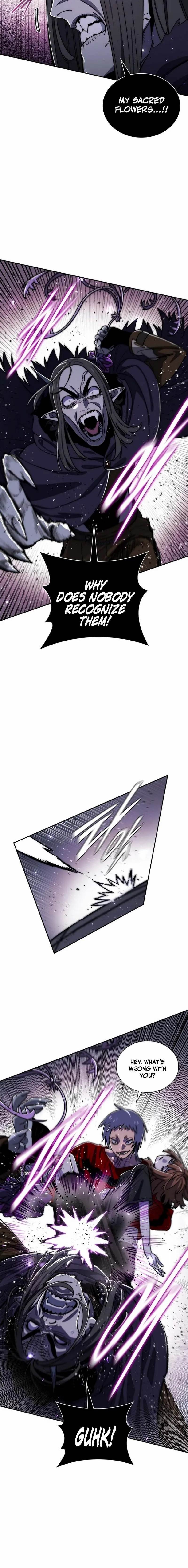 The 18-Year Old Demon King Chapter 19 - Page 3 in English