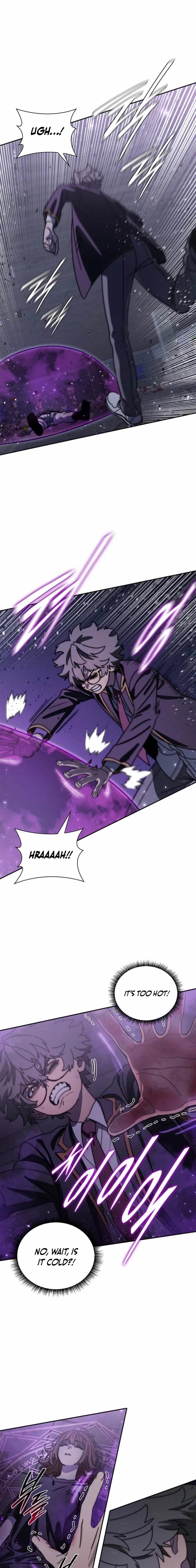The 18-Year Old Demon King Chapter 20 - Page 13 in English