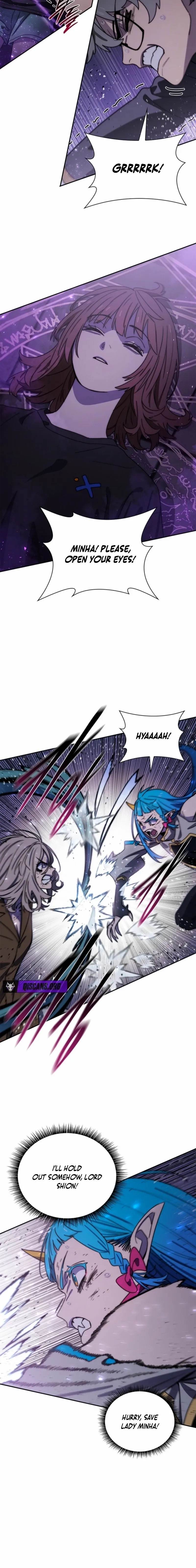 The 18-Year Old Demon King Chapter 20 - Page 14 in English