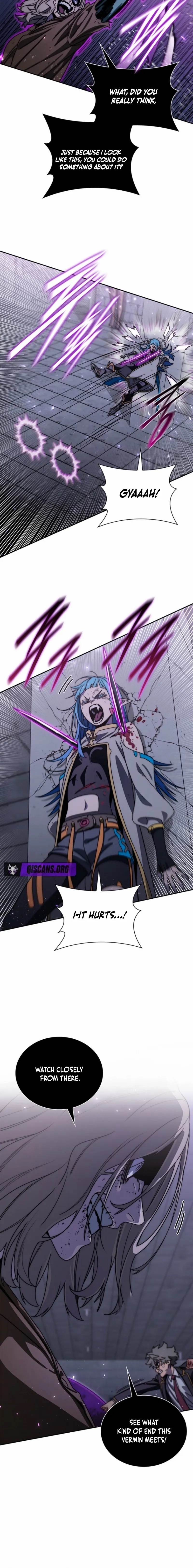 The 18-Year Old Demon King Chapter 20 - Page 18 in English