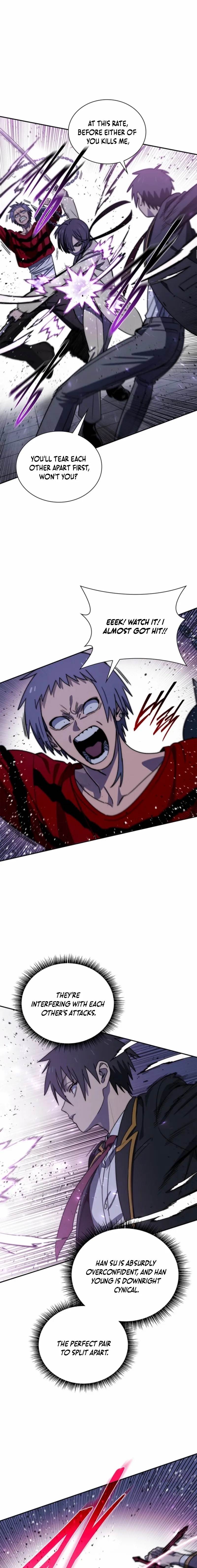 The 18-Year Old Demon King Chapter 20 - Page 3 in English