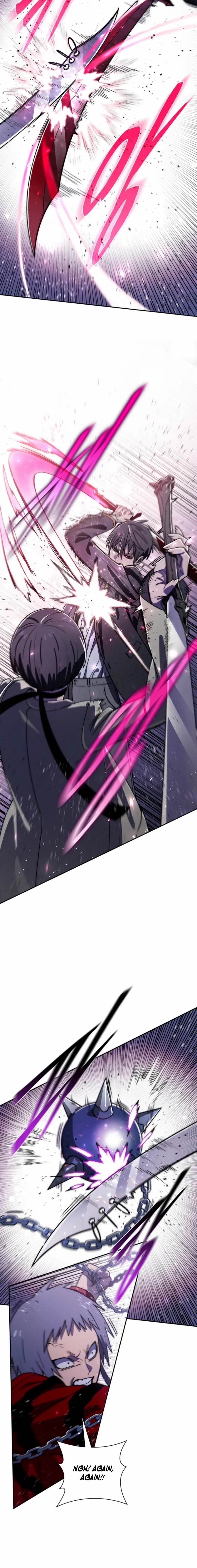 The 18-Year Old Demon King Chapter 20 - Page 4 in English