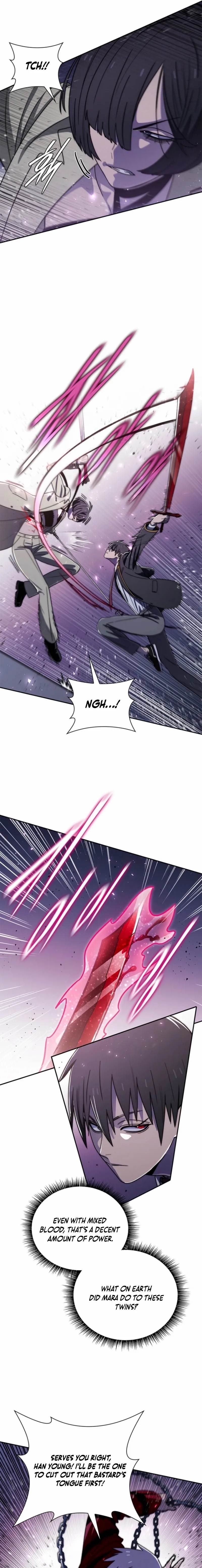 The 18-Year Old Demon King Chapter 20 - Page 5 in English
