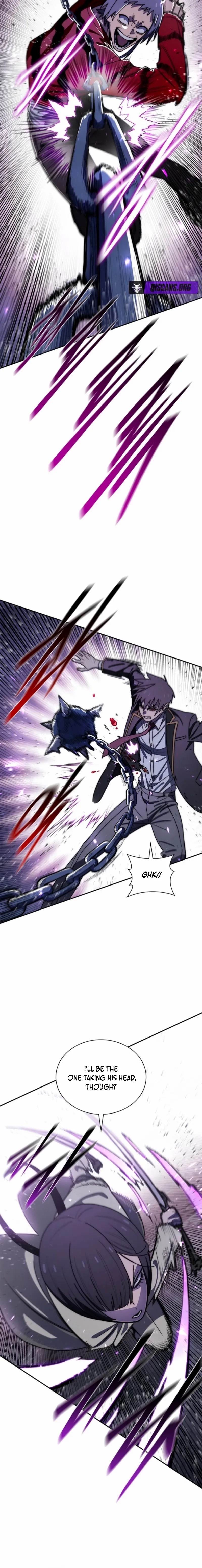 The 18-Year Old Demon King Chapter 20 - Page 6 in English