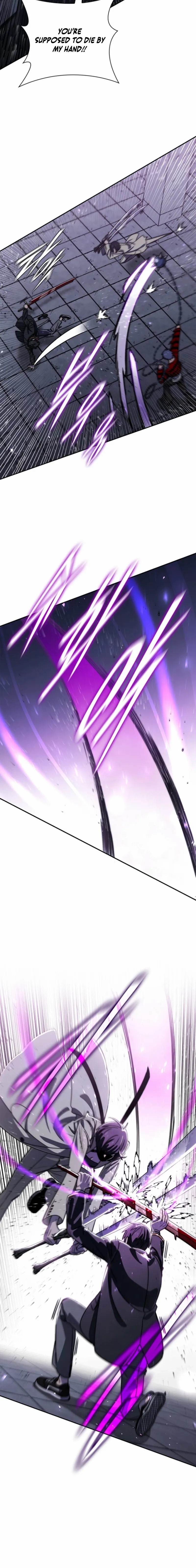 The 18-Year Old Demon King Chapter 20 - Page 8 in English