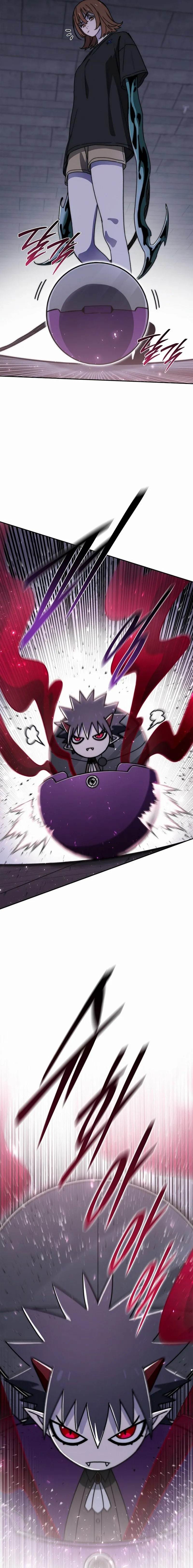 The 18-Year Old Demon King Chapter 21 - Page 17 in English