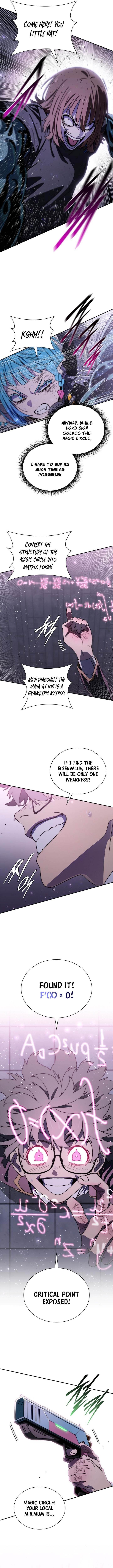 The 18-Year Old Demon King Chapter 22 - Page 10 in English