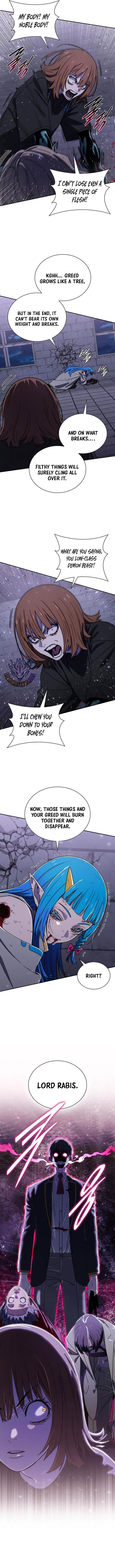 The 18-Year Old Demon King Chapter 22 - Page 15 in English