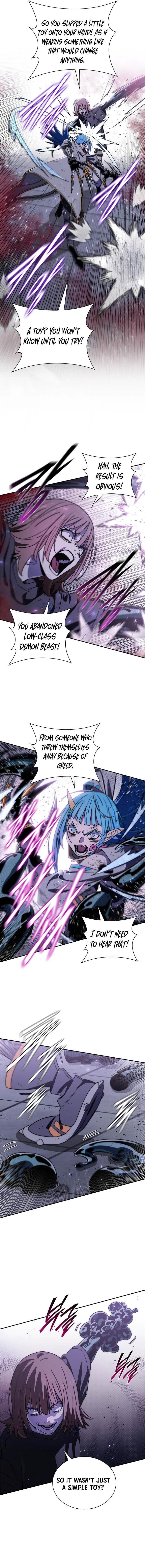 The 18-Year Old Demon King Chapter 22 - Page 4 in English