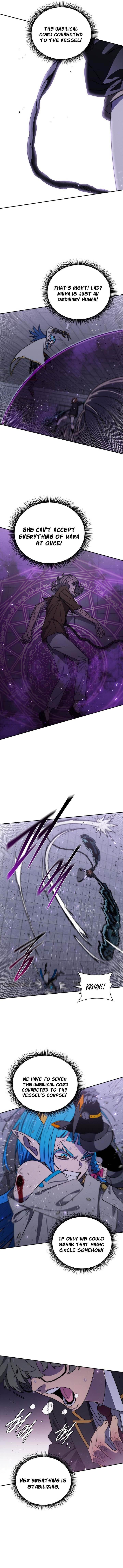 The 18-Year Old Demon King Chapter 22 - Page 6 in English