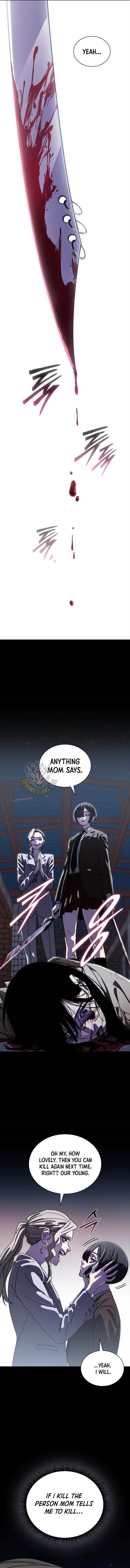 The 18-Year Old Demon King Chapter 23 - Page 12 in English