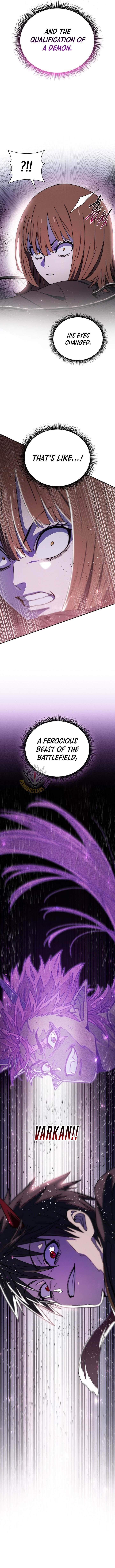 The 18-Year Old Demon King Chapter 23 - Page 16 in English